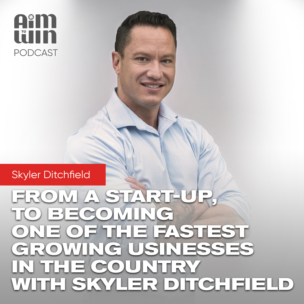 Aim to Win with Skyler Ditchfield